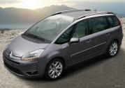 Citroen Grand C4 Picasso